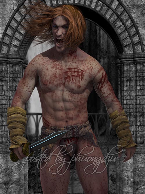 Renderosity Spartacos Genesis Expansion Renderosity Spartacos Genesis Expansion