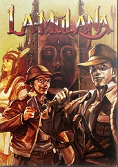 拉-穆拉那 La Mulana v1.5.5.1-VACE