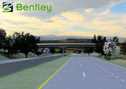 Bentley Power Geopak V8i (SELECTSeries 3) 08.11.09.493