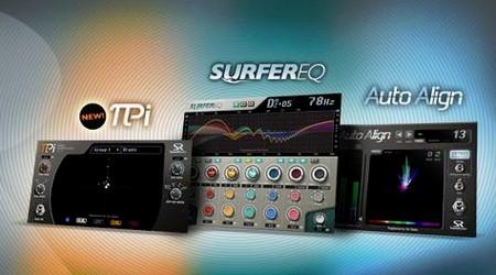 Sound Radix Plugins Pack 02 May 2013 WiNMacOSX