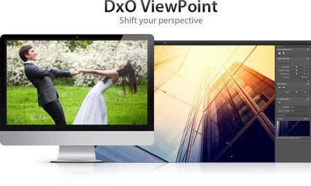 DxO Labs DxO ViewPoint 1.2.0.11 MacOSX