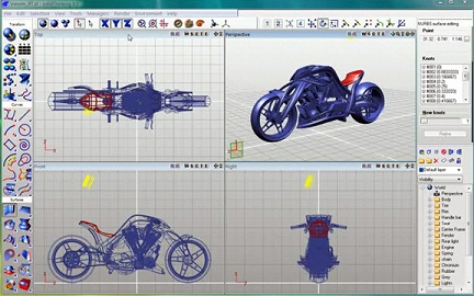 Altair SolidThinking Suite 9.5.3387 (x86/x64)