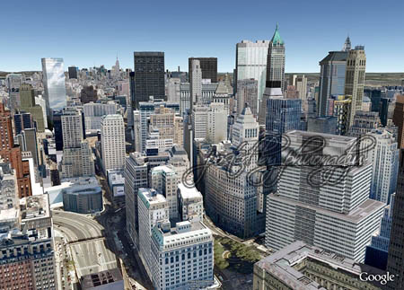 3D Buildings - update 3D Buildings - update