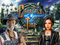 Crystals of Time v1.0-TE