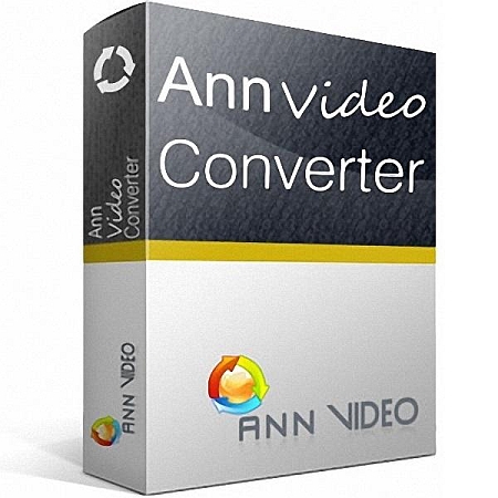 Ann Video Converter Pro 7.1.0