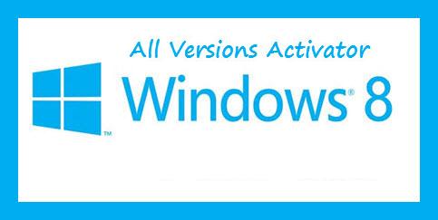 Windows 8 Loader 1.7.9