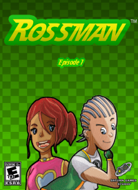 Rossman Episode I-VACE