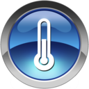 Temps v1.9.1 Multilingual MacOSX 天气预报工具