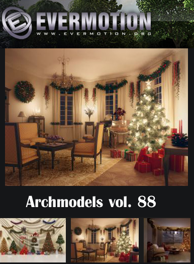 Archmodels vol# 88 Archmodels vol# 88
