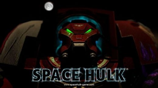 Space Hulk v1.2.1 Update-SKIDROW