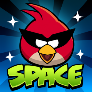 Angry Birds Space v1.5.2 Android 愤怒的小鸟太空版