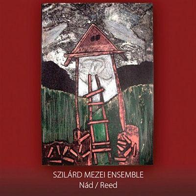 Szilard Mezei Ensemble - Nad/Reed (2008) FLAC Szilard Mezei Ensemble - Nad/Reed (2008) FLAC