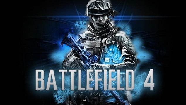 Battlefield 4 Update 3-RELOADED