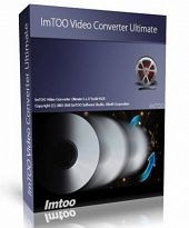 ImTOO Video Converter Ultimate v7.7.2.20130514 Multilanguage-LAXiTY