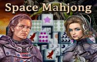 Space Mahjong v1.0.1.10-BiTE