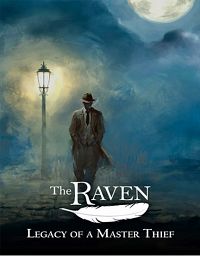 The Raven Legacy of a Master Thief Chapter 1 MULTi2-PROPHET