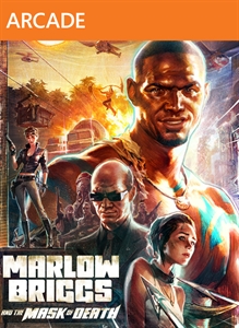 Marlow Briggs-RELOADED 马洛布里格斯