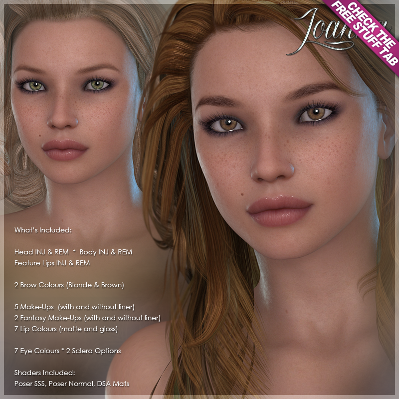 Sabby-Joanna
