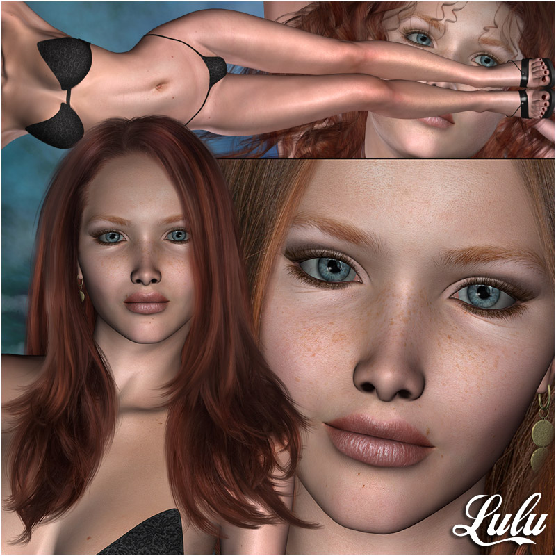 Lulu