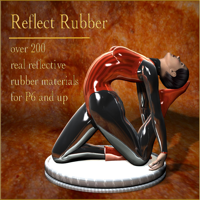 Reflect Rubber