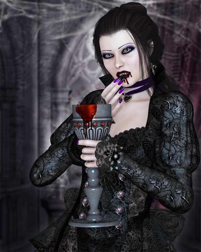Desdemona