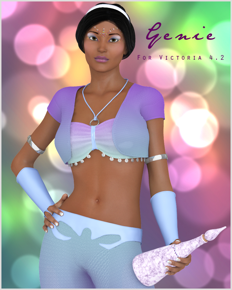 Genie for V4