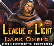 League of Light Dark Omens Collectors Edition v1.0-TE
