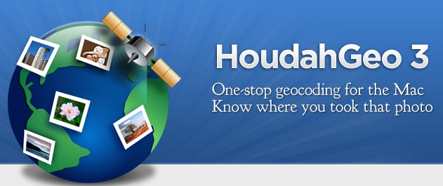 HoudahGeo 3.5