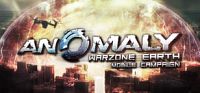 Anomaly Warzone Earth Mobile Campaign-ALiAS