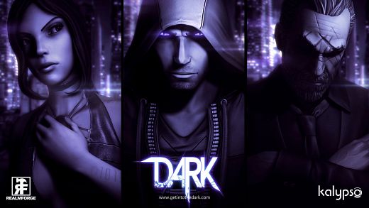 DARK Update 1-WaLMaRT 黑暗潜伏者升级包