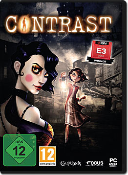 Contrast-RELOADED
