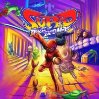 Super House of Dead Ninjas v0.9.3-ALiAS
