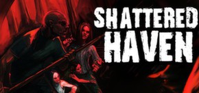 Shattered Haven v1.004-VACE 破碎天堂