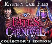 Mystery Case Files Fates Carnival Collectors Edition v1.0-TE