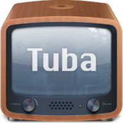 Tuba for YouTube