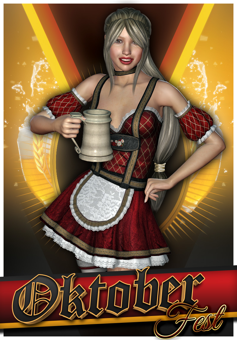 Oktoberfest for V4