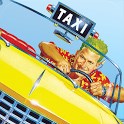 Crazy Taxi v1.0.0 Android-P2P 疯狂出租车