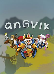 Angvik v1.2-FAS