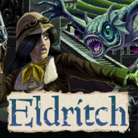 Eldritch-WaLMaRT
