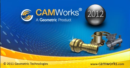 CAMWorks 2012 SP3.2 for SW 2011-2013