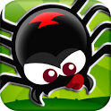 贪婪的蜘蛛2 Greedy Spiders v2.3.2 Android-DeBTPDA