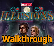 Hoyle Illusions v1.0-TE