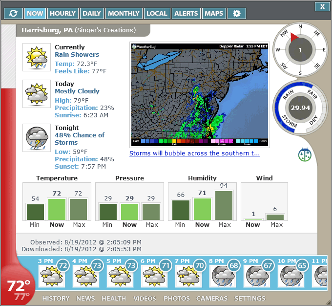 Weather-Watcher-Live-Main