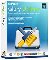GlarySoft Glary Utilities PRO v3.5.0.121 Multilingual 系统清理优化工具集
