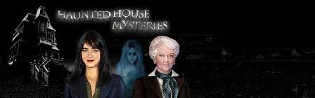 The Haunted House Mysteries v1.0-ZEKE