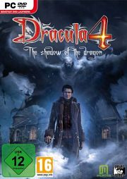 德古拉4：龙之影 Dracula 4 The Shadow of the Dragon-FLT