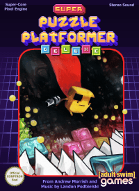 Super Puzzle Platformer Deluxe v1.1-ALiAS