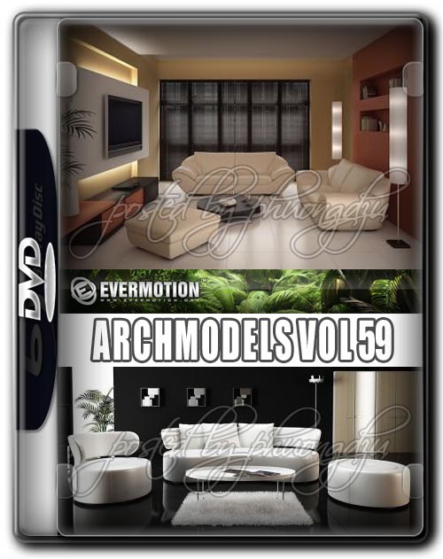 Evermotion Archmodels Vol 59 MAX + DXF + FBX + MXS + OBJ + Textures Evermotion Archmodels Vol 59 MAX + DXF + FBX + MXS + OBJ + Textures