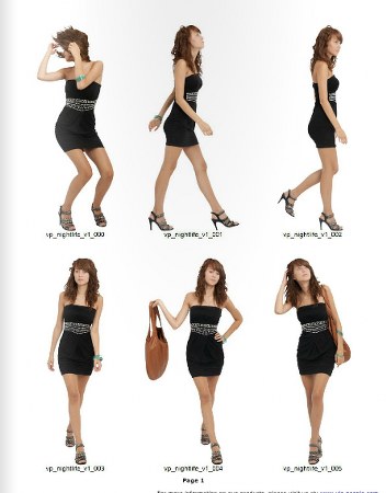 Viz-People People Bundle v1 Viz-People People Bundle v1