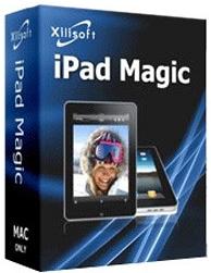 Xilisoft iPod Magic Platinum v5.4.10.20130515 iPod管理工具